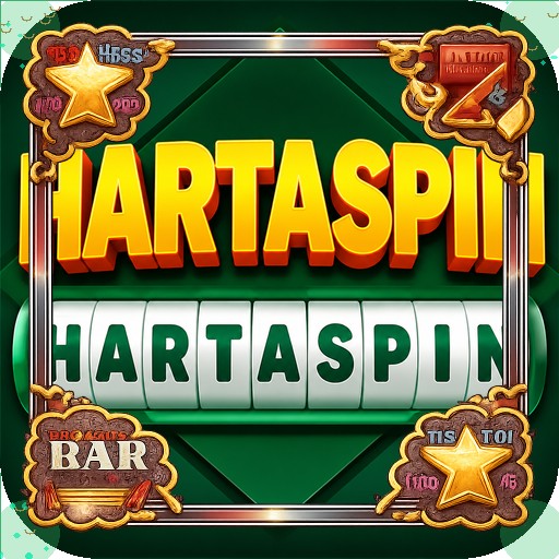 hartaspin — galeri pratinjau - APK Resmi
